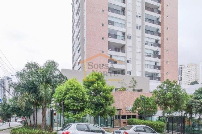Imagem Apartamento com 1 Quarto à Venda ou Locação, 42 m² em Santana - São Paulo Imagem Apartamento com 1 Quarto à Venda ou Locação, 42 m² em Santana - São Paulo