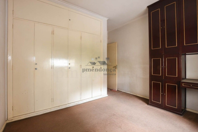 Imagem Apartamento com 3 Quartos à Venda, 193 m² em Higienópolis - São Paulo