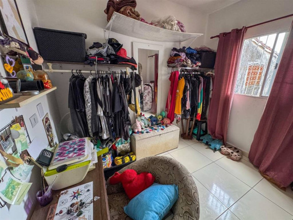 Imagem Casa com 2 Quartos à Venda, 61 m² em Cidade Ocian - Praia Grande Imagem Casa com 2 Quartos à Venda, 61 m² em Cidade Ocian - Praia Grande