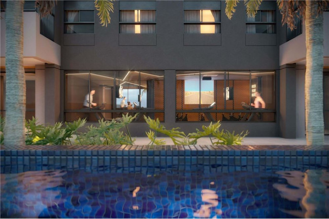 Imagem Apartamento com 2 Quartos à Venda, 69 m² em Campo Belo - São Paulo Imagem Apartamento com 2 Quartos à Venda, 69 m² em Campo Belo - São Paulo