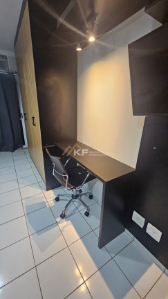 Imagem Kitnet com 1 Quarto à Venda, 32 m² em Nova Ribeirânia - Ribeirão Preto
