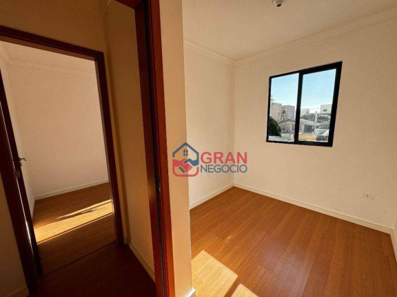 Imagem Apartamento com 3 Quartos à Venda, 55 m² em Parque Da Fonte - São José Dos Pinhais