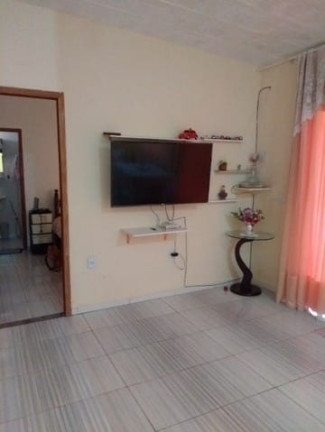Imagem Casa com 2 Quartos à Venda, 30 m² em Cidade Jardim - Esmeraldas