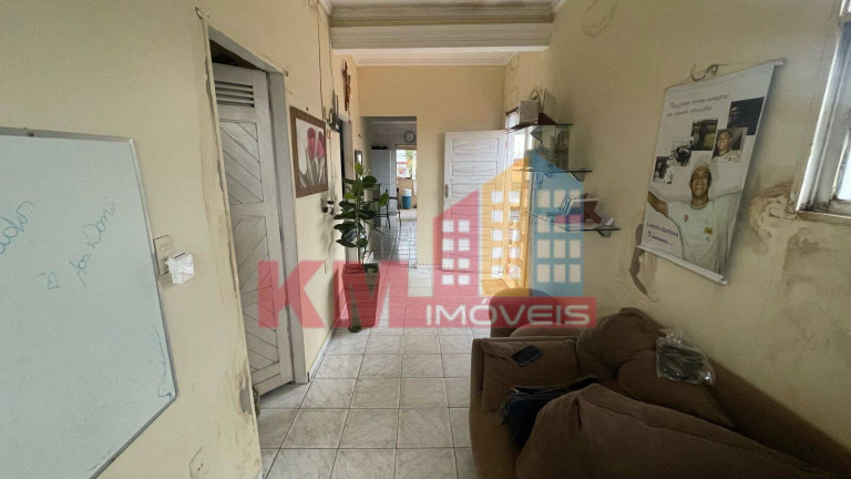 Imagem Casa com 2 Quartos à Venda, 999 m² em Boa Vista - Mossoró