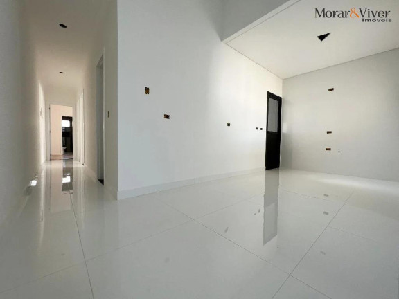Imagem Casa com 3 Quartos à Venda, 101 m² em Cruzeiro - São José Dos Pinhais