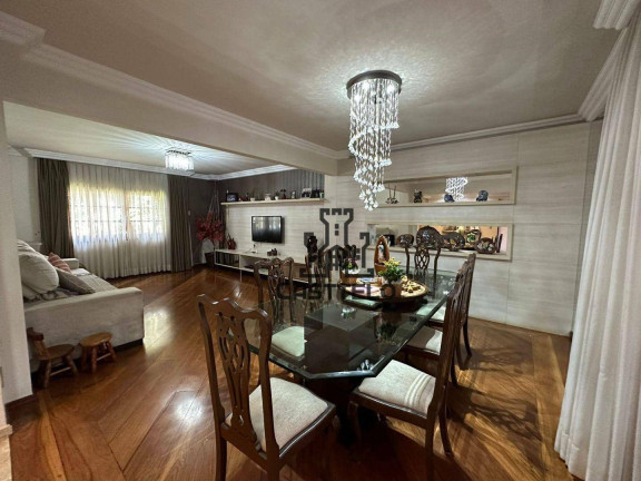 Imagem Sobrado com 6 Quartos à Venda, 680 m² em Lago Parque - Londrina Imagem Sobrado com 6 Quartos à Venda, 680 m² em Lago Parque - Londrina