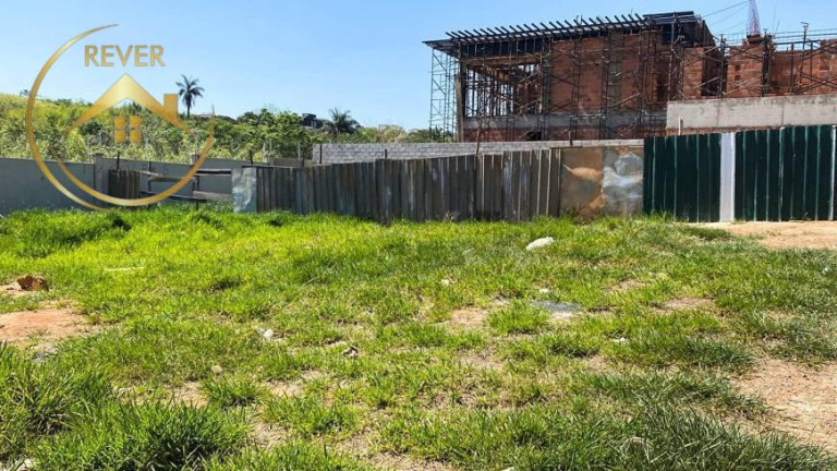 Imagem Terreno à Venda, 426 m² em Loteamento Residencial Arborais - Campinas Imagem Terreno à Venda, 426 m² em Loteamento Residencial Arborais - Campinas