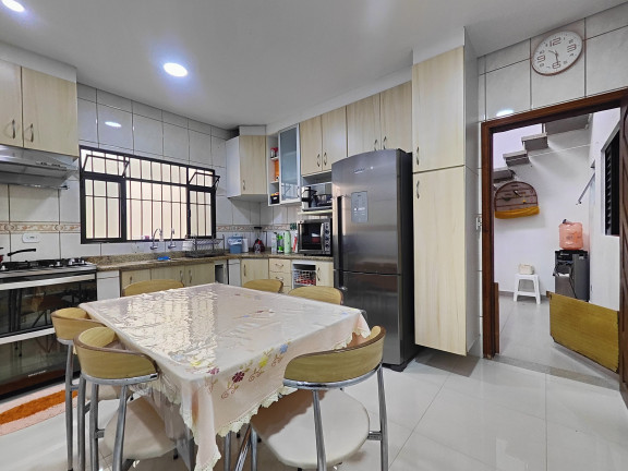 Imagem Casa com 2 Quartos à Venda, 142 m² em Assunção - São Bernardo Do Campo Imagem Casa com 2 Quartos à Venda, 142 m² em Assunção - São Bernardo Do Campo