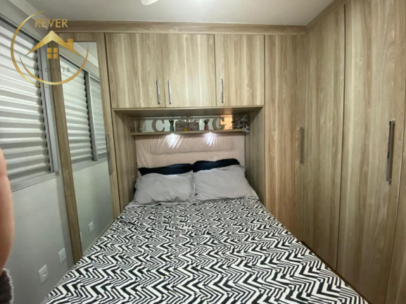 Imagem Apartamento com 2 Quartos à Venda, 60 m² em Jardim Nova Europa - Campinas