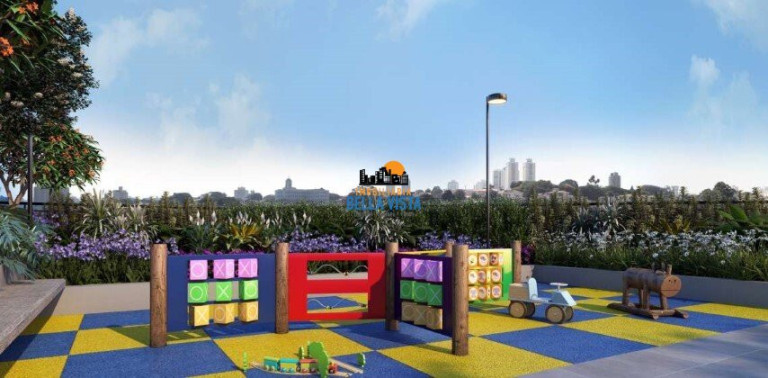 Imagem Apartamento com 2 Quartos à Venda, em Vila Dos Remédios - São Paulo Imagem Apartamento com 2 Quartos à Venda, em Vila Dos Remédios - São Paulo