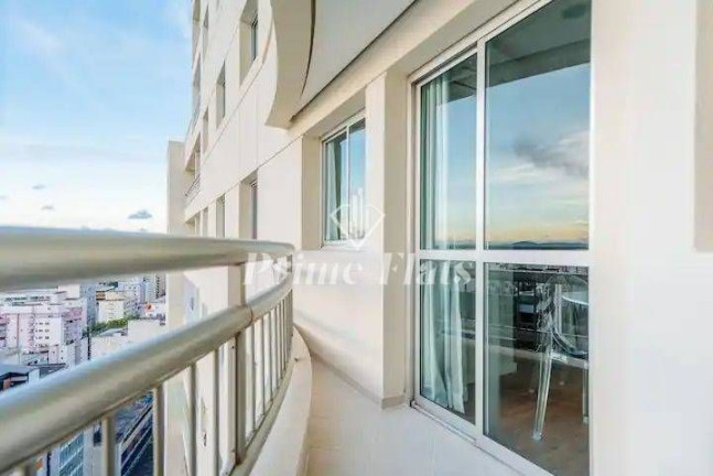 Imagem Apartamento com 2 Quartos à Venda, 48 m² em Consolação - São Paulo Imagem Apartamento com 2 Quartos à Venda, 48 m² em Consolação - São Paulo
