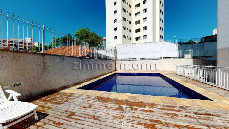 Imagem Apartamento com 2 Quartos à Venda, 112 m² em Cambuci - São Paulo Imagem Apartamento com 2 Quartos à Venda, 112 m² em Cambuci - São Paulo