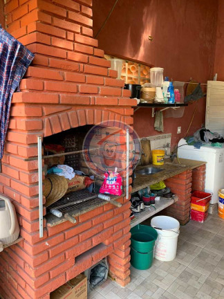 Imagem Casa com 3 Quartos à Venda, 100 m² em Vera Cruz - Mongaguá Imagem Casa com 3 Quartos à Venda, 100 m² em Vera Cruz - Mongaguá