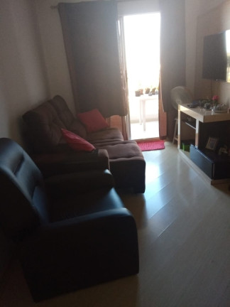 Imagem Apartamento com 3 Quartos à Venda, 68 m² em Vila São Geraldo - Taubaté