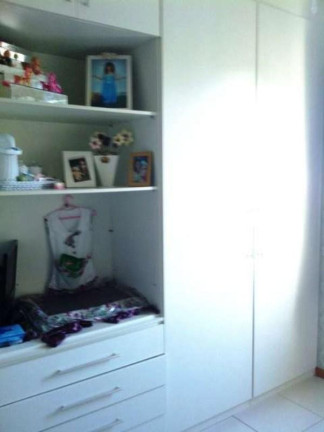 Imagem Apartamento com 3 Quartos à Venda, 85 m² em Stiep - Salvador