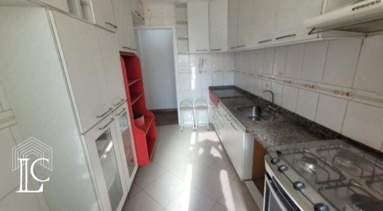 Apartamento com 2 Quartos à Venda, 65 m² em Vila Mascote - São Paulo