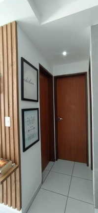 Imagem Apartamento com 2 Quartos à Venda, 58 m² em Serrotão - Campina Grande