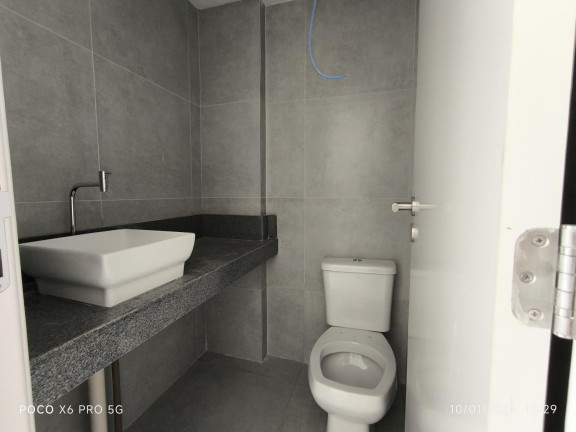 Imagem Flat com 1 Quarto à Venda, 26 m² em Centro - Tamandaré Imagem Flat com 1 Quarto à Venda, 26 m² em Centro - Tamandaré