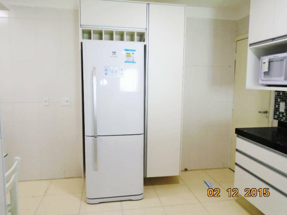 Imagem Apartamento com 4 Quartos à Venda, 151 m² em Vila Guilhermina - Praia Grande Imagem Apartamento com 4 Quartos à Venda, 151 m² em Vila Guilhermina - Praia Grande