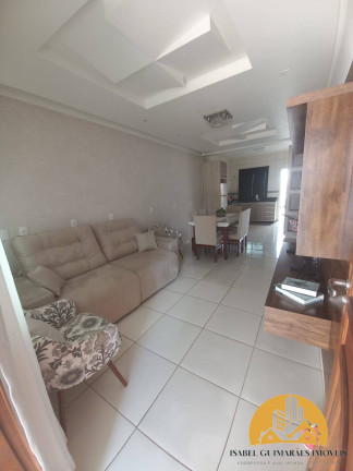 Imagem Casa com 2 Quartos para Temporada,  em Gravatá - Navegantes