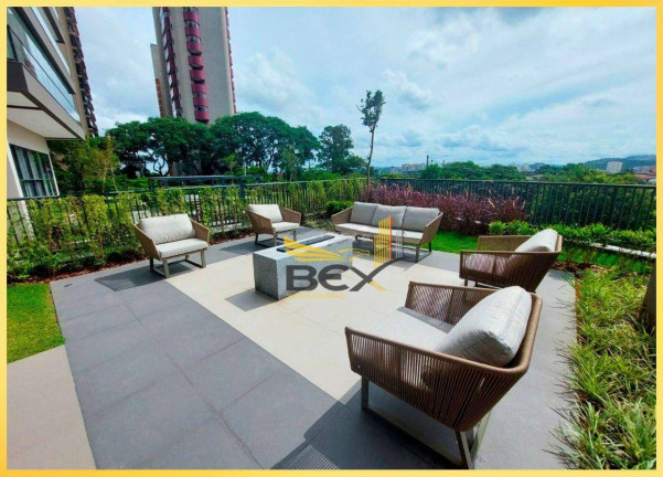 Imagem Apartamento com 4 Quartos à Venda, 344 m² em Alphaville Industrial - Barueri