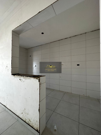 Imagem Apartamento com 2 Quartos à Venda, 84 m² em Aviação - Praia Grande