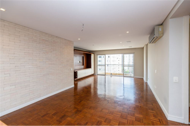 Imagem Apartamento com 3 Quartos à Venda, 158 m² em Moema - São Paulo Imagem Apartamento com 3 Quartos à Venda, 158 m² em Moema - São Paulo