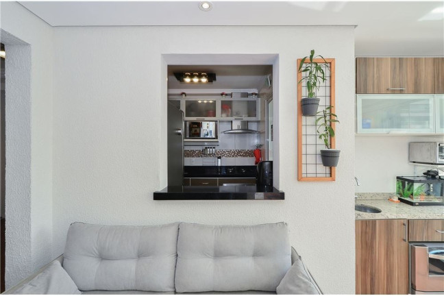 Imagem Apartamento com 2 Quartos à Venda, 80 m² em Alto Da Boa Vista - São Paulo