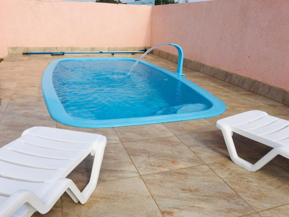 Imagem Casa com 2 Quartos à Venda, 116 m² em Village - Capao Da Canoa