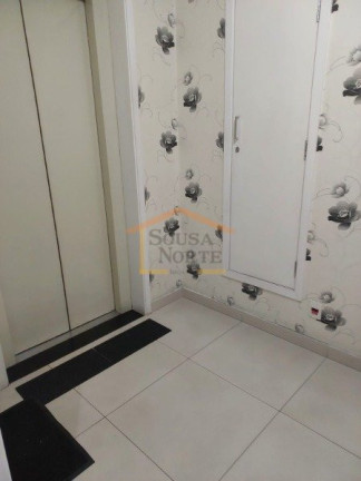 Imagem Apartamento com 3 Quartos à Venda, 103 m² em Centro - Guarulhos Imagem Apartamento com 3 Quartos à Venda, 103 m² em Centro - Guarulhos