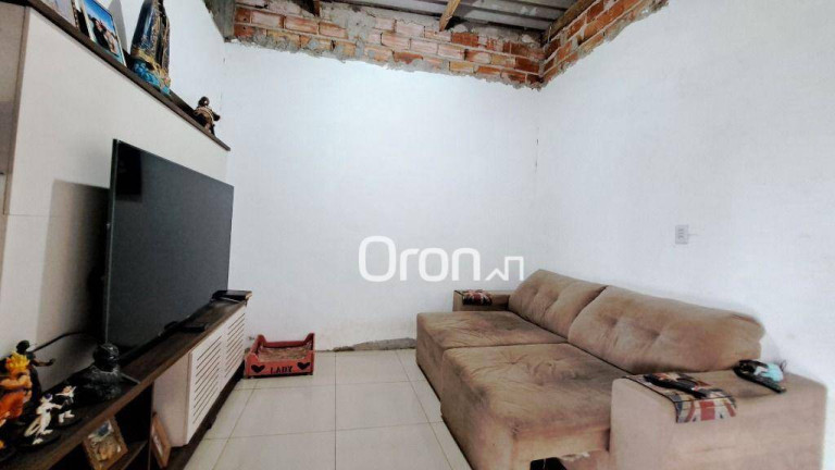 Imagem Sobrado com 3 Quartos à Venda, 220 m² em Parque Atalaia - Aparecida De Goiânia