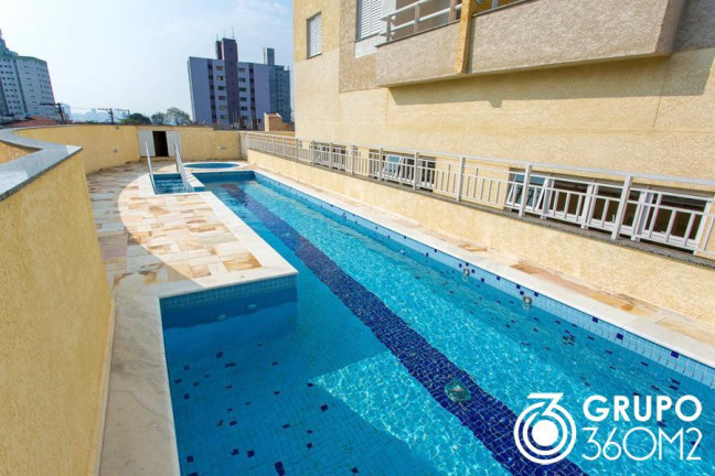 Imagem Apartamento com 2 Quartos à Venda, 59 m² em Baeta Neves - São Bernardo Do Campo Imagem Apartamento com 2 Quartos à Venda, 59 m² em Baeta Neves - São Bernardo Do Campo