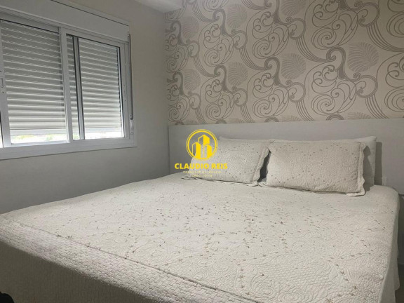 Imagem Apartamento com 3 Quartos à Venda, 138 m² em Jardim Caravelas - São Paulo