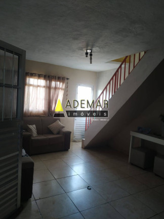 Imagem Casa com 2 Quartos à Venda, em Eldorado - São Paulo Imagem Casa com 2 Quartos à Venda, em Eldorado - São Paulo