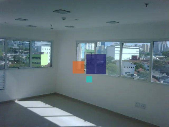Sala Comercial à Venda, 33 m² em Barra Funda - São Paulo