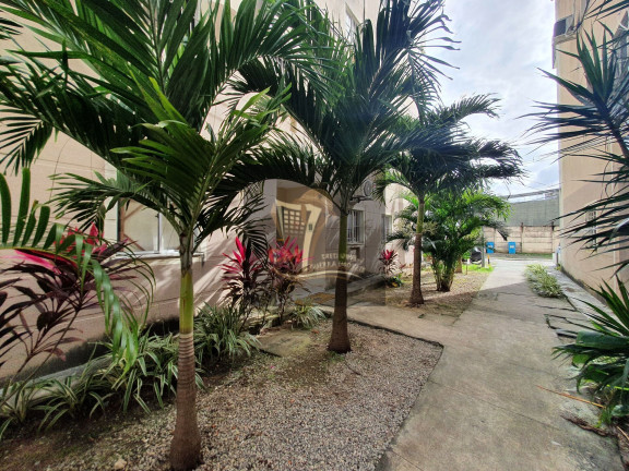 Imagem Apartamento com 3 Quartos à Venda, 55 m² em Candeias - Jaboatão Dos Guararapes