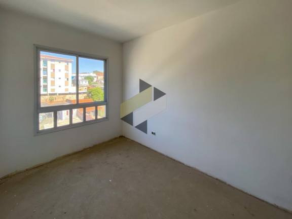 Imagem Apartamento com 2 Quartos à Venda, 56 m² em Vila Barão - Sorocaba