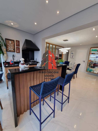 Imagem Apartamento com 3 Quartos à Venda, 132 m² em Parque São Jorge - São Paulo Imagem Apartamento com 3 Quartos à Venda, 132 m² em Parque São Jorge - São Paulo