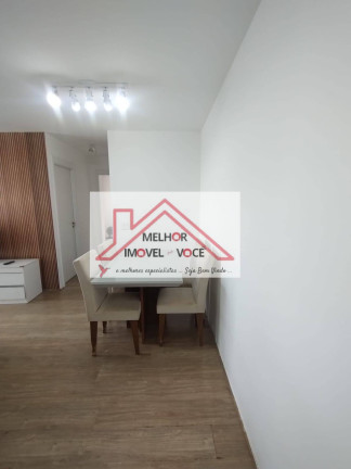 Imagem Apartamento com 2 Quartos à Venda, 61 m² em Jardim Marajoara - São Paulo Imagem Apartamento com 2 Quartos à Venda, 61 m² em Jardim Marajoara - São Paulo
