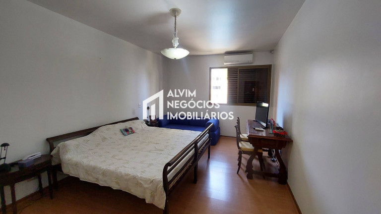 Imagem Apartamento com 4 Quartos à Venda, 285 m² em Vila Adyana - São José Dos Campos