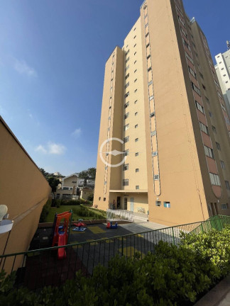 Imagem Apartamento com 3 Quartos à Venda, 121 m² em Campo Belo - São Paulo Imagem Apartamento com 3 Quartos à Venda, 121 m² em Campo Belo - São Paulo