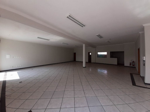 Imagem Sala Comercial para Alugar, 199 m² em Vila Jones - Americana Imagem Sala Comercial para Alugar, 199 m² em Vila Jones - Americana