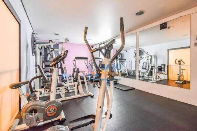 Imagem Apartamento com 2 Quartos à Venda, 65 m² em Sumaré - São Paulo