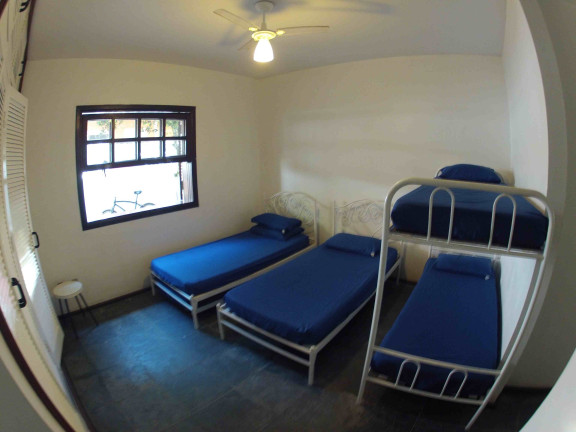 Imagem Casa com 7 Quartos à Venda, 500 m² em Tenório - Ubatuba