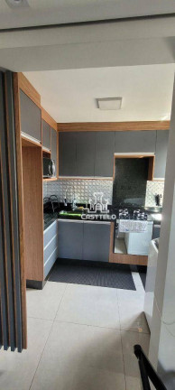 Apartamento com 2 Quartos à Venda, 43 m² em Perobinha - Londrina