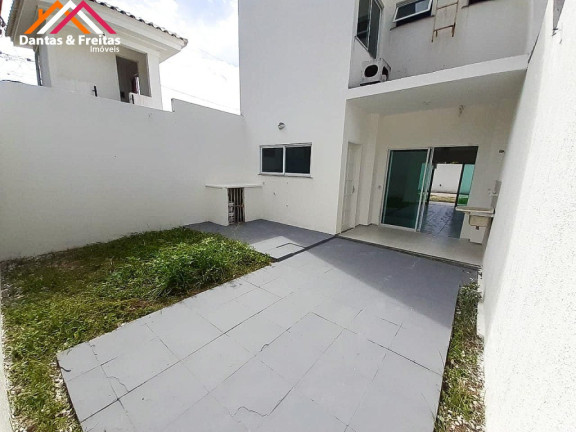 Imagem Imóvel com 3 Quartos à Venda,  em Sapiranga - Fortaleza