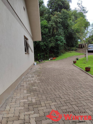 Imagem Casa com 3 Quartos à Venda, 141 m² em Matiel - Feliz