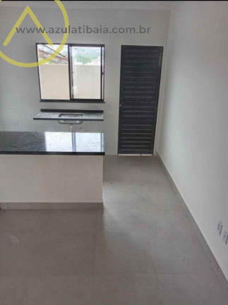 Imagem Casa com 2 Quartos à Venda, 69 m² em Jardim Santo Antônio - Atibaia