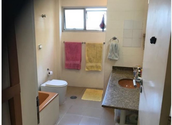 Imagem Imóvel com 3 Quartos à Venda, 201 m² em Sumarezinho - São Paulo
