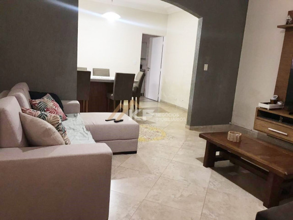 Casa com 3 Quartos à Venda, 110 m² em Vila Monte Alegre - Ribeirão Preto